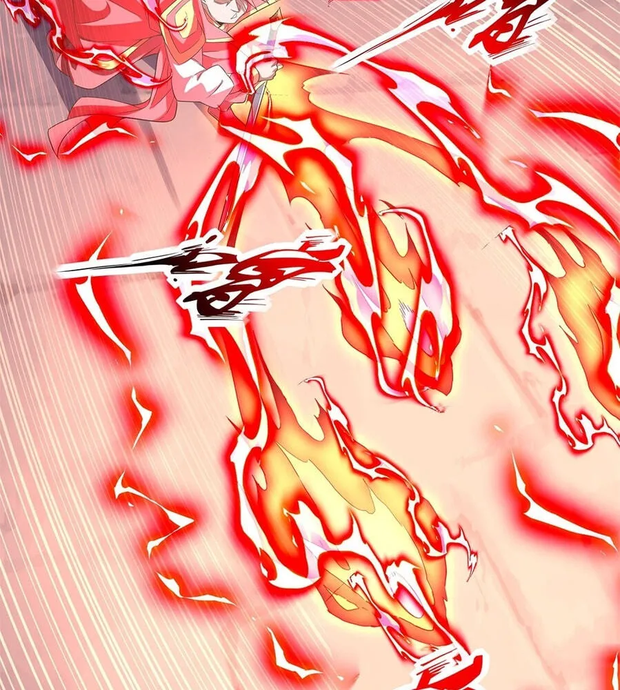 Fengle Ba, San Sui Zhang Men Ren?! Chapter 12 page 16 - 