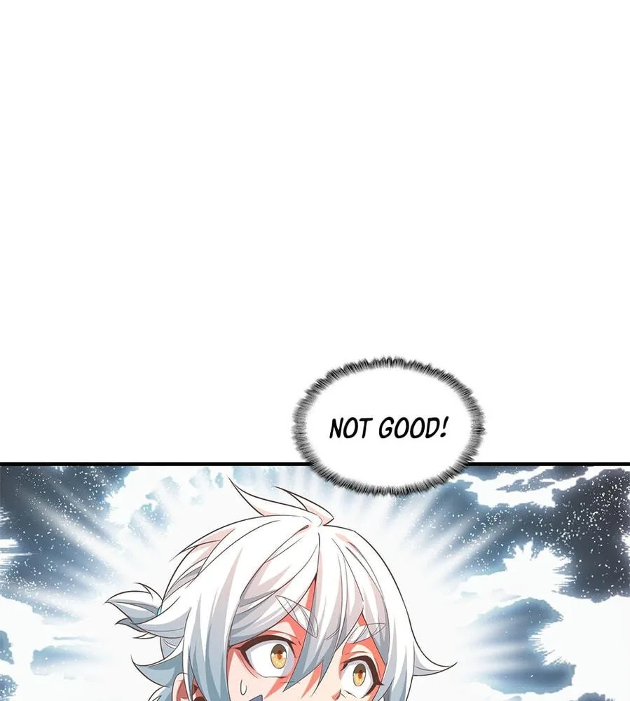 Fengle Ba, San Sui Zhang Men Ren?! Chapter 12 page 19 - 