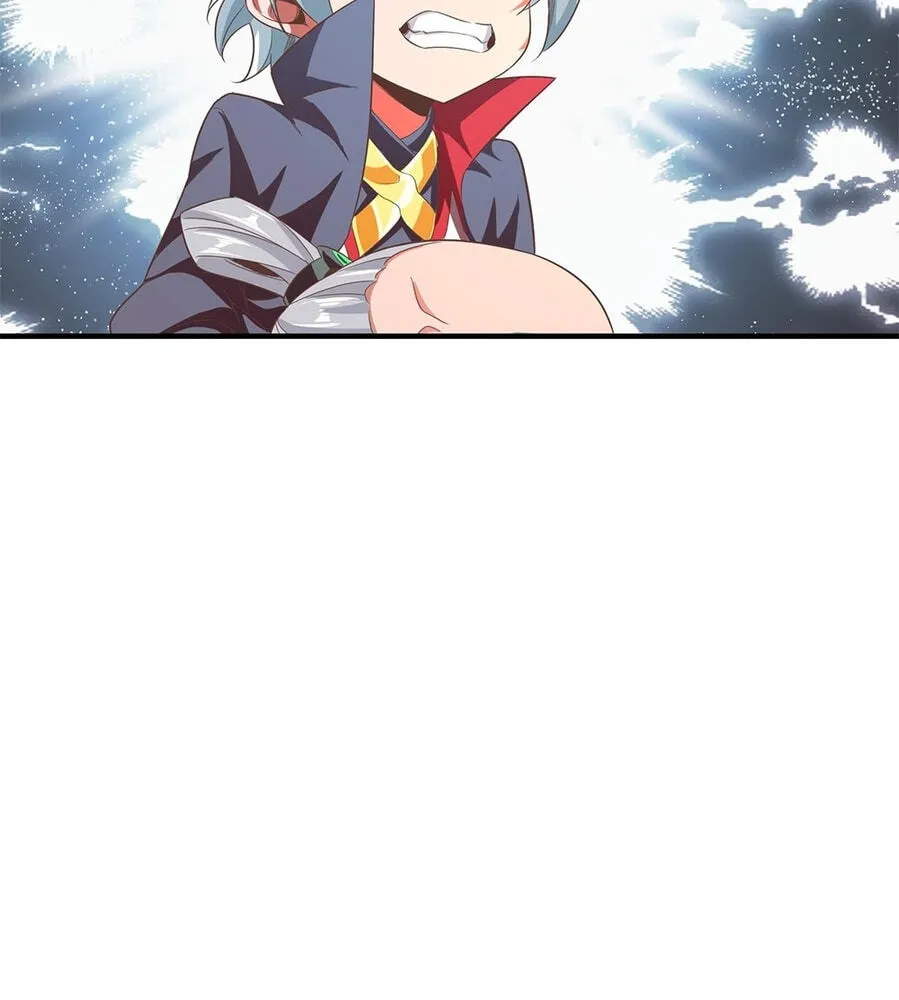 Fengle Ba, San Sui Zhang Men Ren?! Chapter 12 page 20 - 