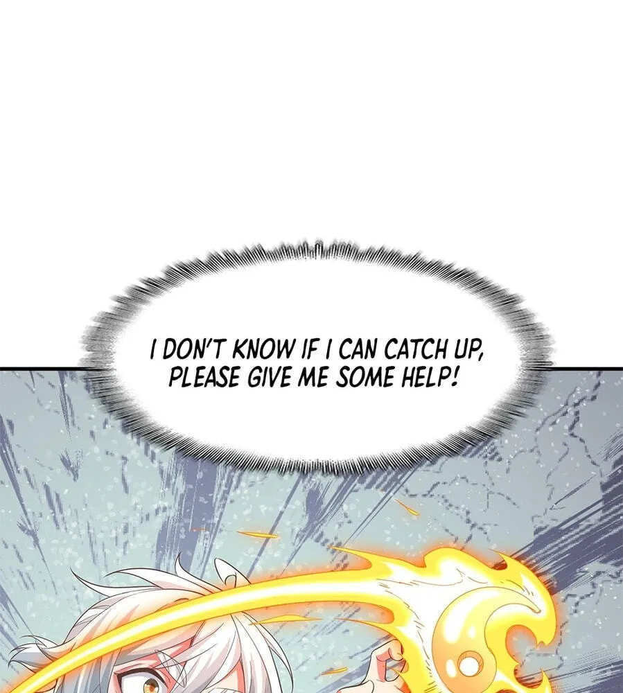 Fengle Ba, San Sui Zhang Men Ren?! Chapter 12 page 21 - 