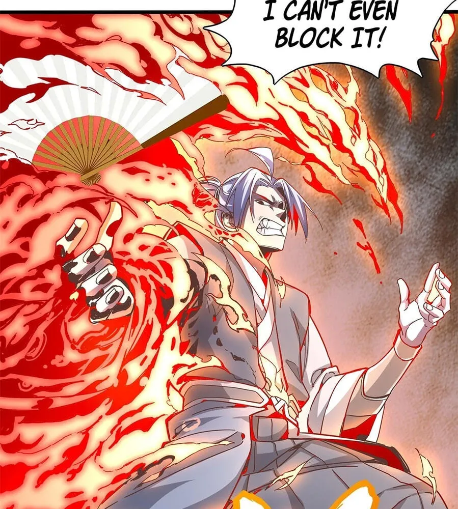Fengle Ba, San Sui Zhang Men Ren?! Chapter 12 page 25 - 