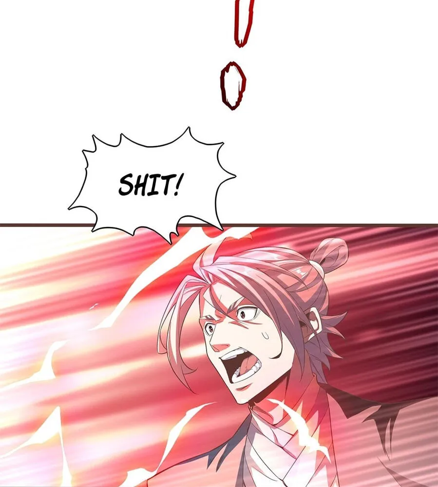 Fengle Ba, San Sui Zhang Men Ren?! Chapter 12 page 4 - 
