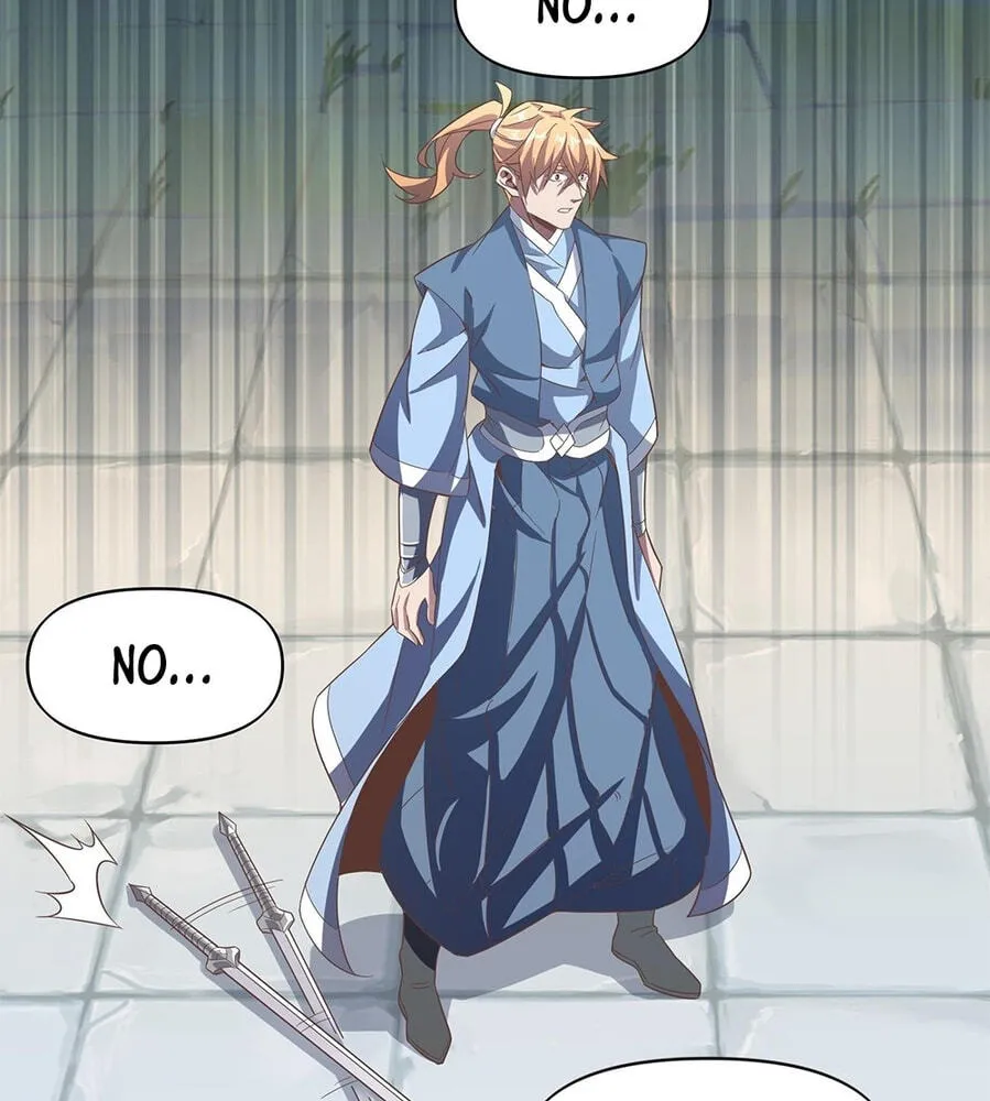 Fengle Ba, San Sui Zhang Men Ren?! Chapter 12 page 33 - 