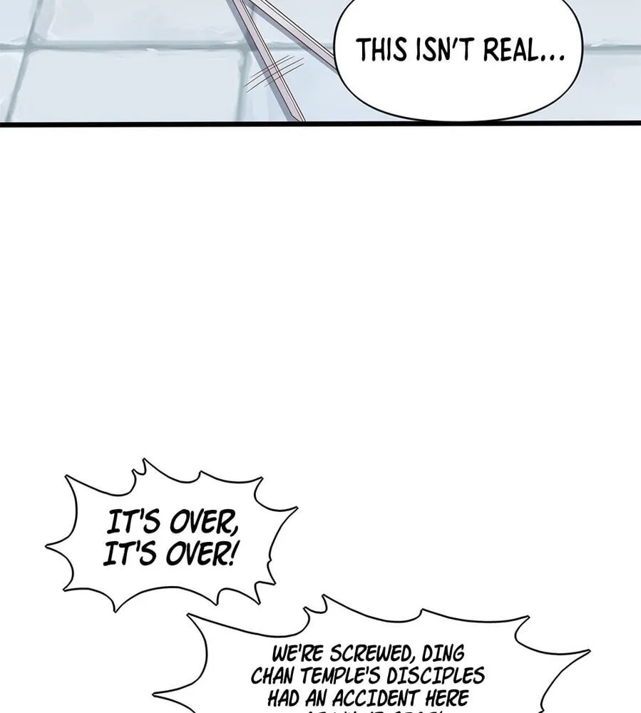 Fengle Ba, San Sui Zhang Men Ren?! Chapter 12 page 34 - 