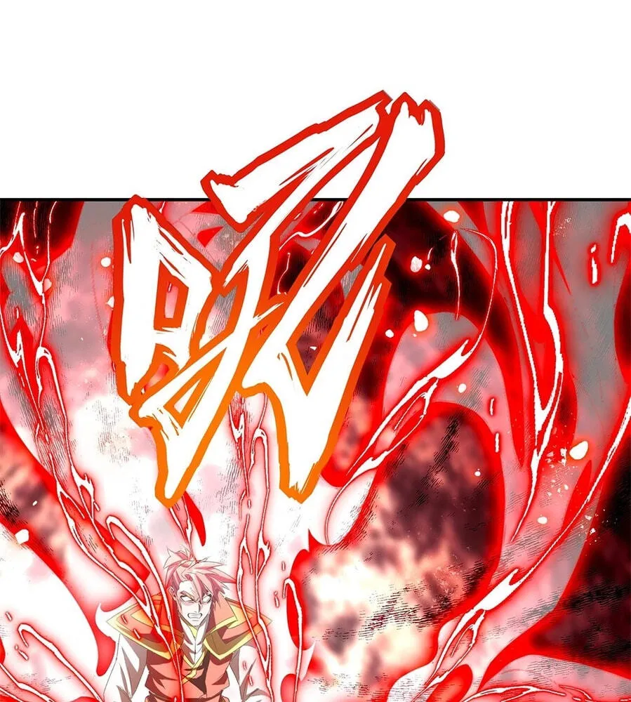Fengle Ba, San Sui Zhang Men Ren?! Chapter 12 page 36 - 