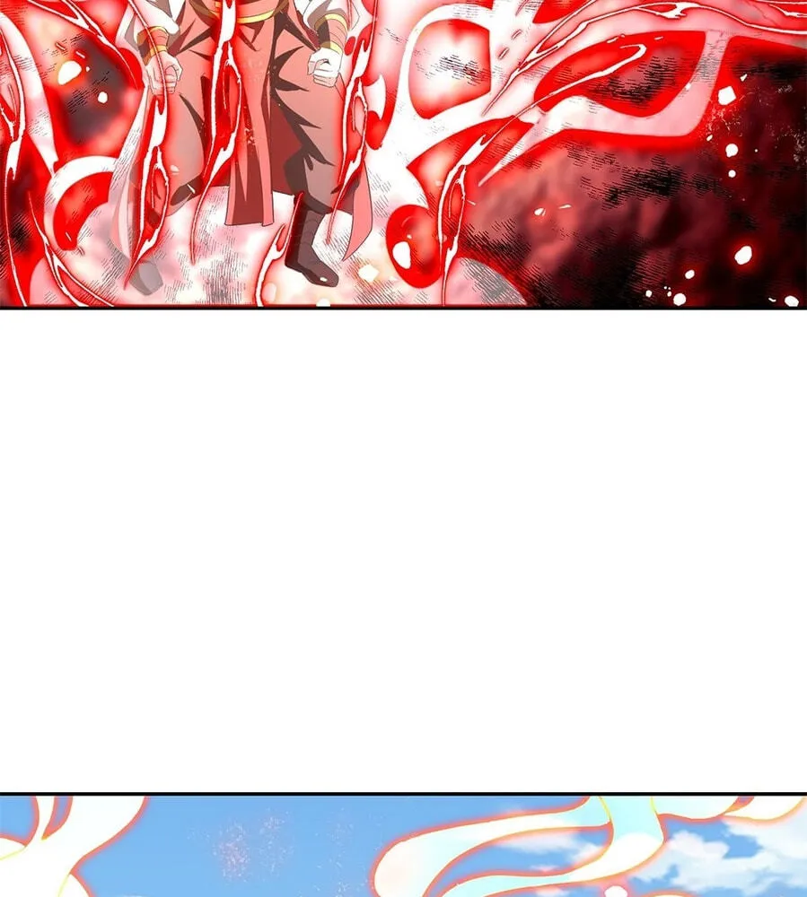 Fengle Ba, San Sui Zhang Men Ren?! Chapter 12 page 37 - 