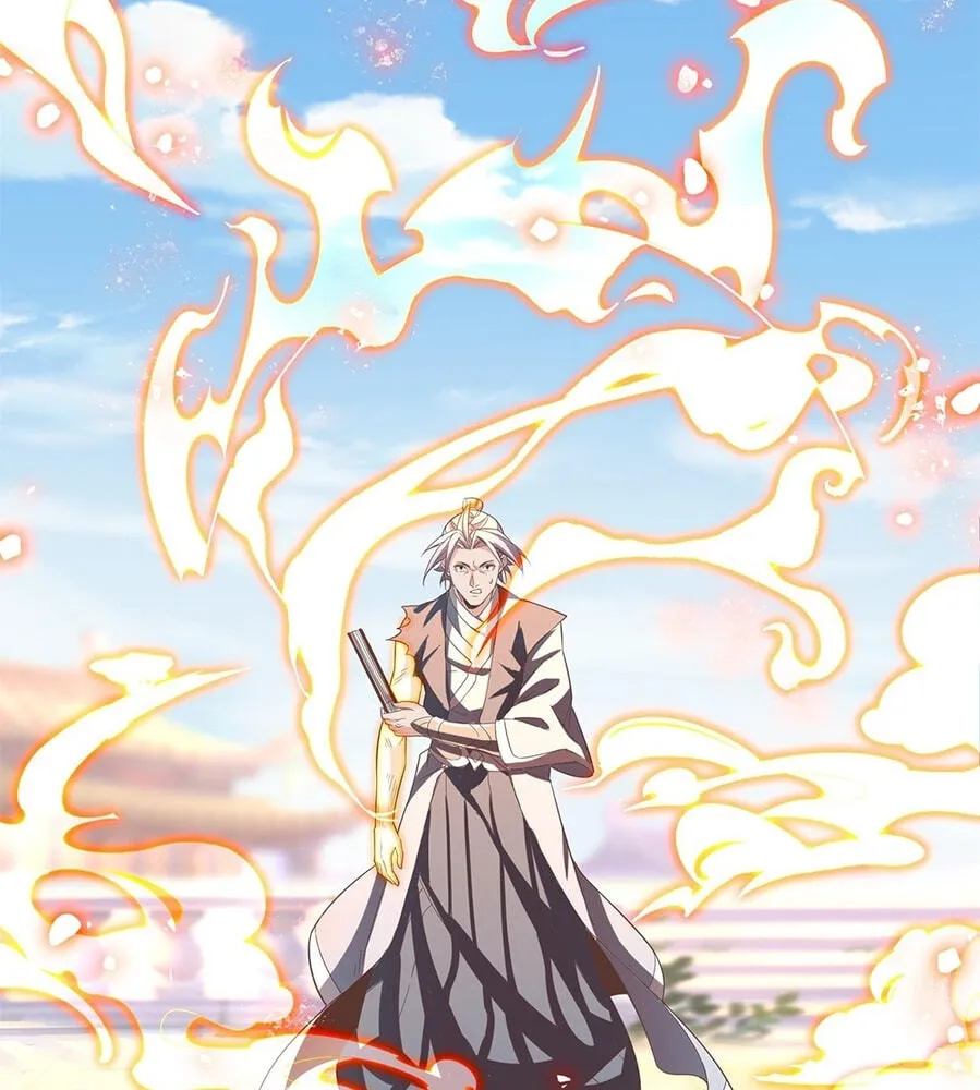 Fengle Ba, San Sui Zhang Men Ren?! Chapter 12 page 38 - 