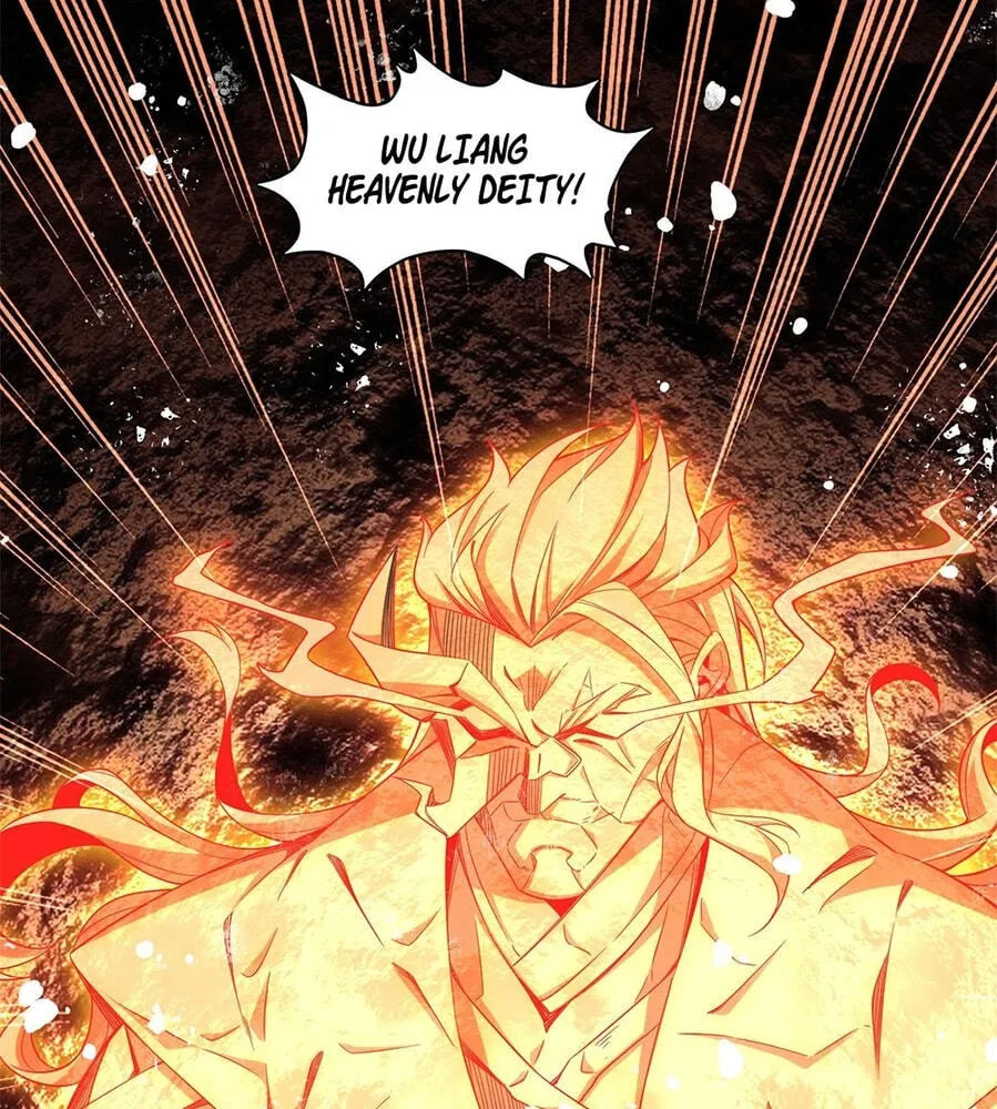 Fengle Ba, San Sui Zhang Men Ren?! Chapter 12 page 42 - 