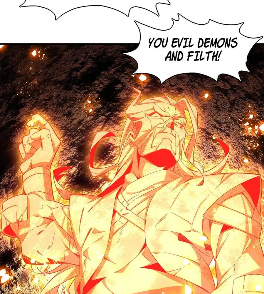 Fengle Ba, San Sui Zhang Men Ren?! Chapter 12 page 45 - 