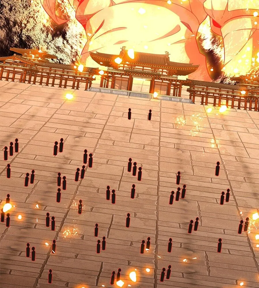 Fengle Ba, San Sui Zhang Men Ren?! Chapter 12 page 46 - 
