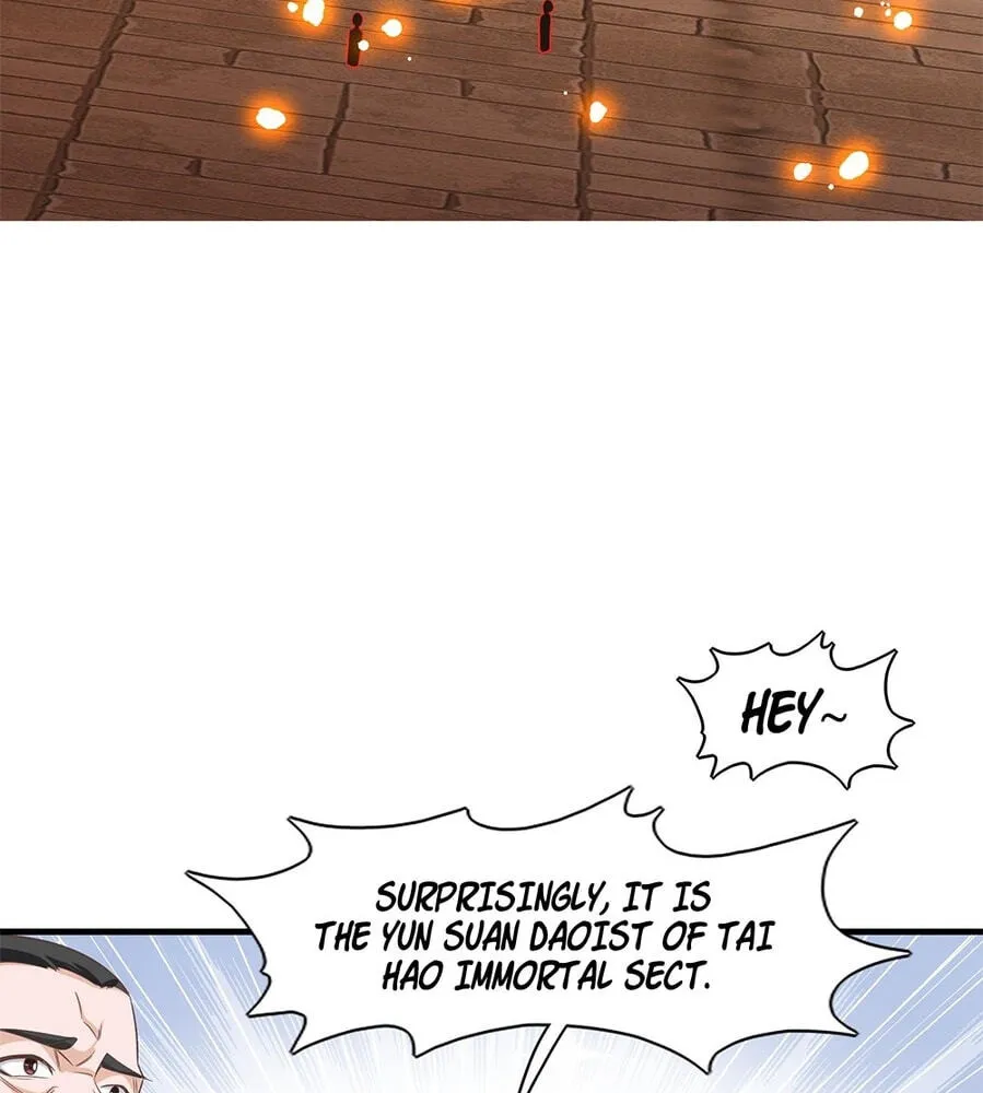 Fengle Ba, San Sui Zhang Men Ren?! Chapter 12 page 47 - 