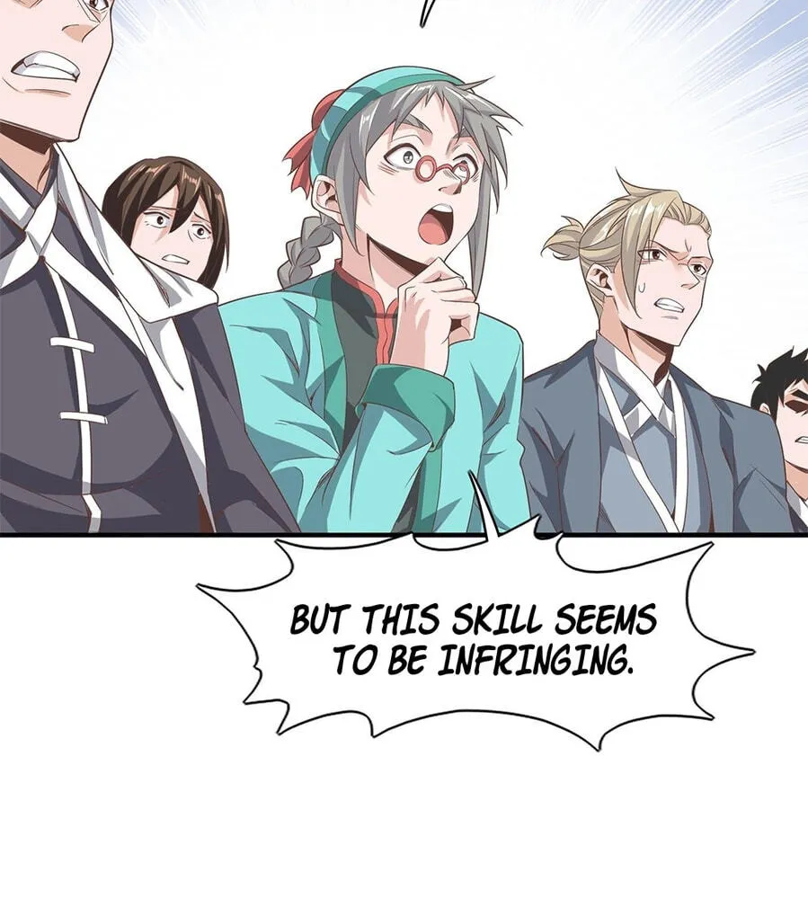 Fengle Ba, San Sui Zhang Men Ren?! Chapter 12 page 48 - 