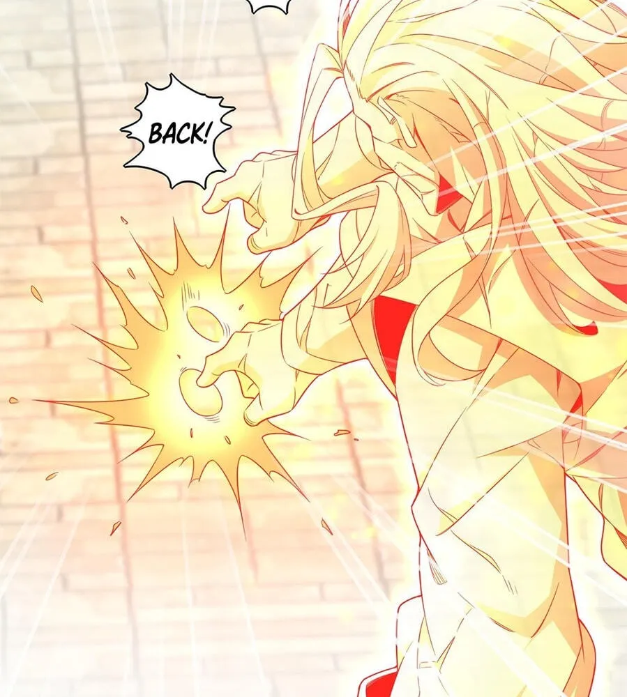 Fengle Ba, San Sui Zhang Men Ren?! Chapter 12 page 50 - 