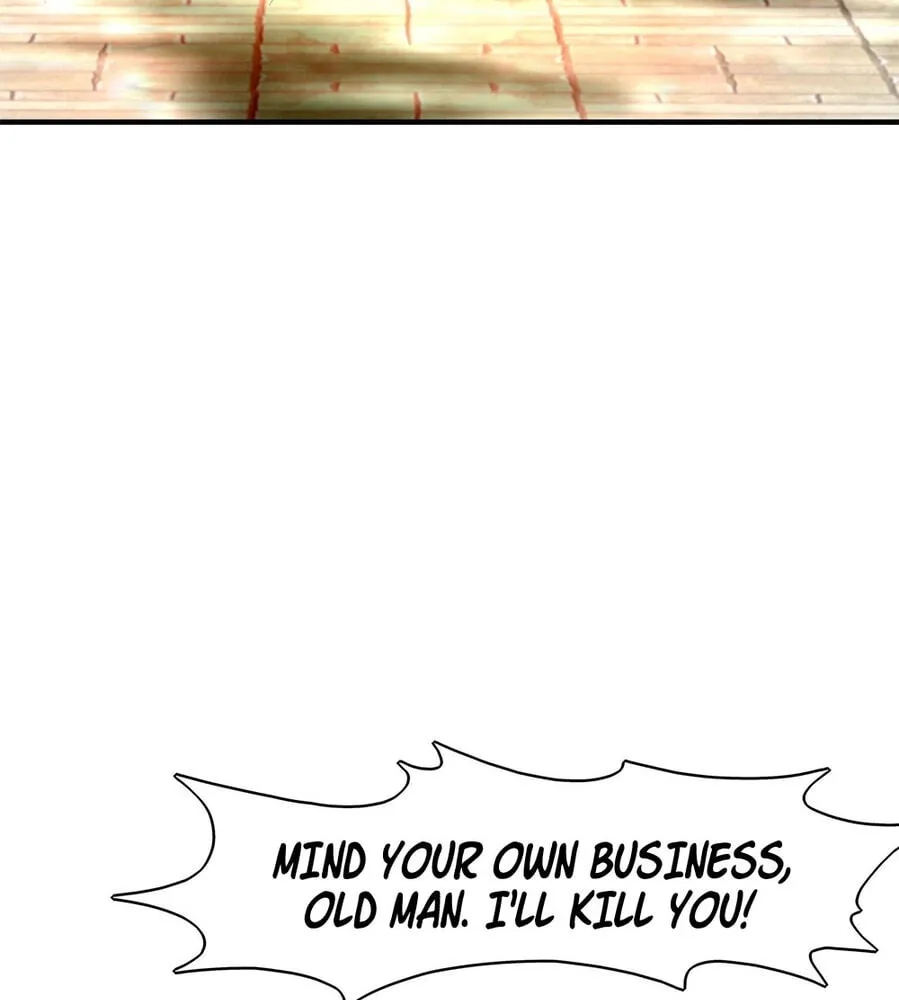 Fengle Ba, San Sui Zhang Men Ren?! Chapter 12 page 53 - 