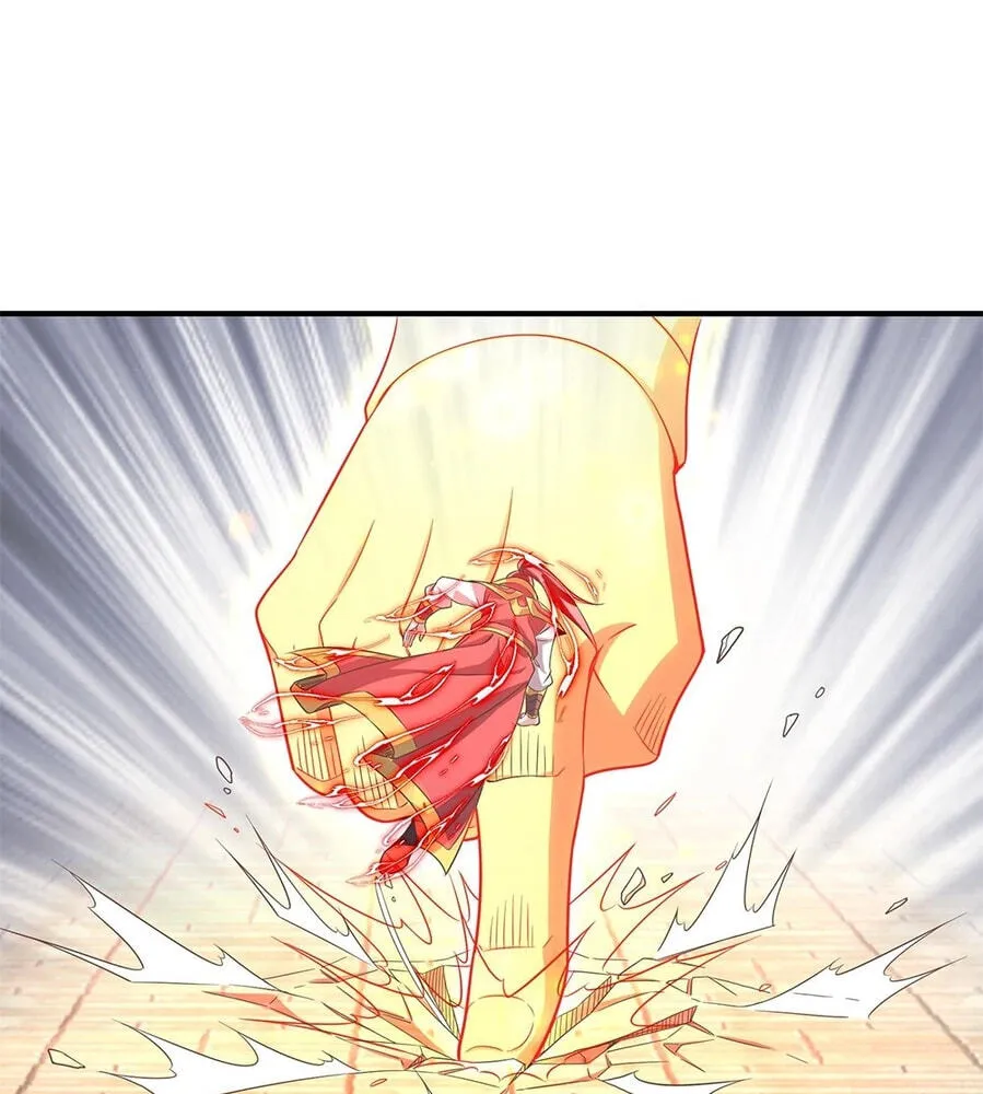 Fengle Ba, San Sui Zhang Men Ren?! Chapter 12 page 55 - 