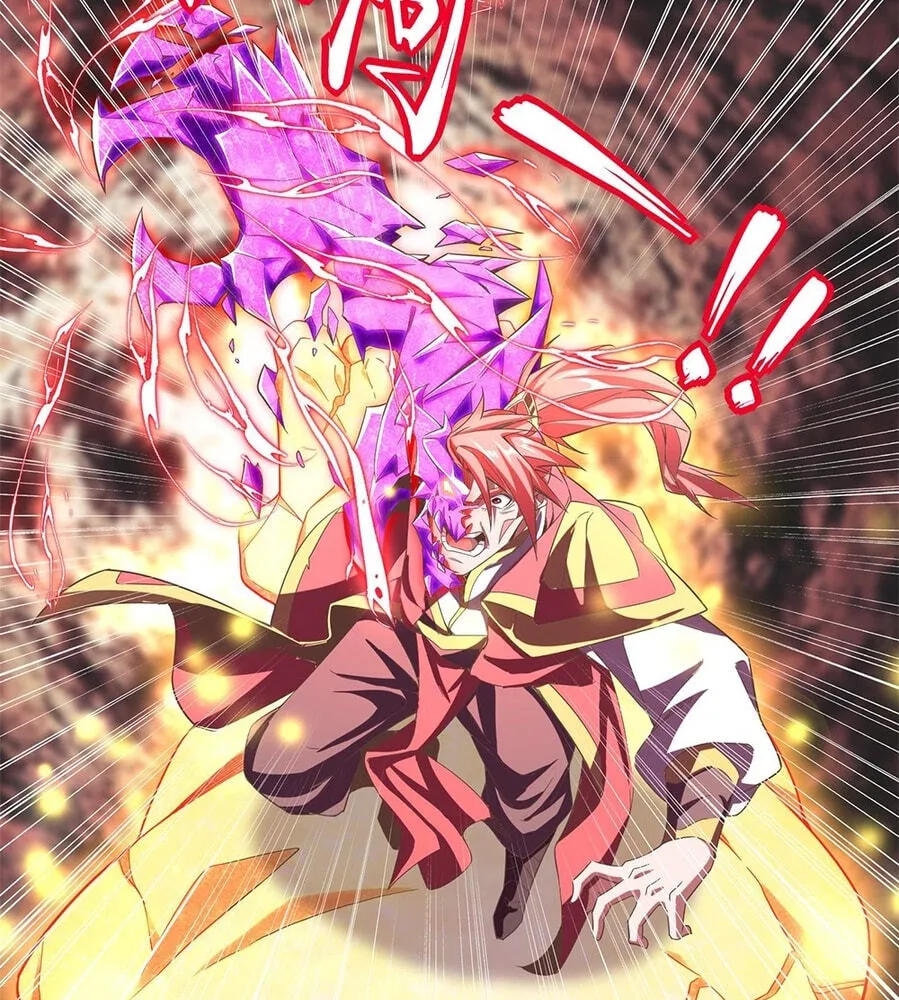 Fengle Ba, San Sui Zhang Men Ren?! Chapter 12 page 59 - 