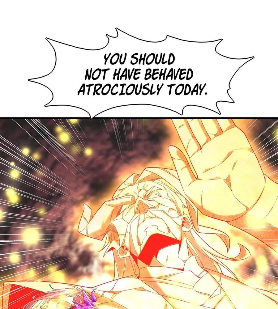 Fengle Ba, San Sui Zhang Men Ren?! Chapter 12 page 61 - 