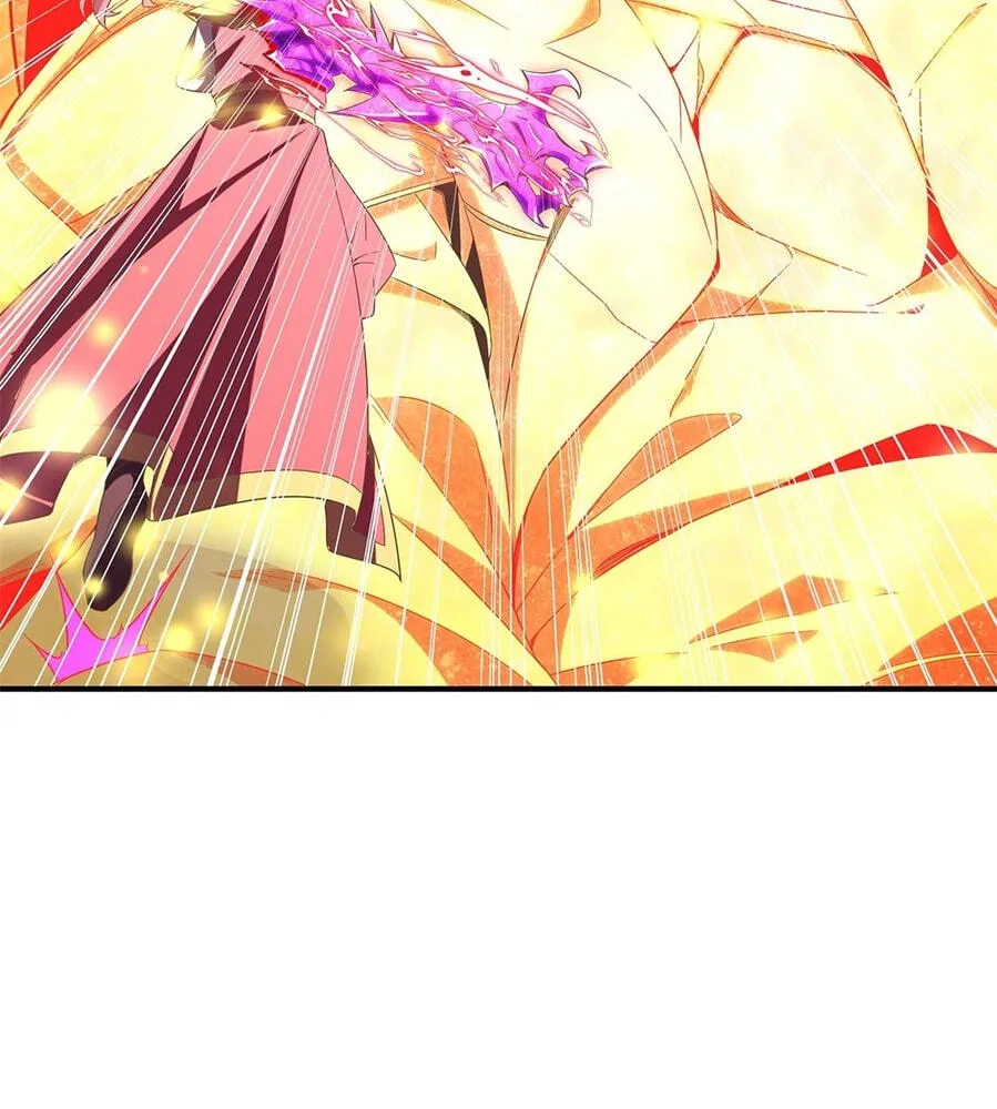 Fengle Ba, San Sui Zhang Men Ren?! Chapter 12 page 62 - 