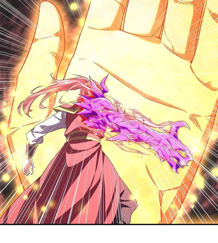 Fengle Ba, San Sui Zhang Men Ren?! Chapter 12 page 64 - 