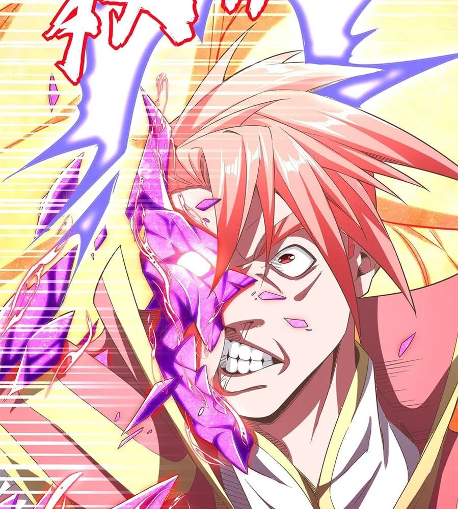 Fengle Ba, San Sui Zhang Men Ren?! Chapter 12 page 66 - 