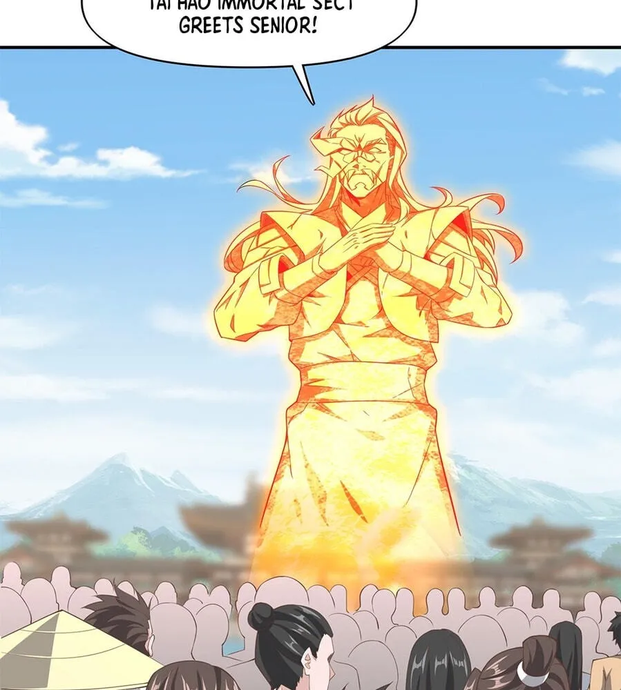 Fengle Ba, San Sui Zhang Men Ren?! Chapter 12 page 70 - 