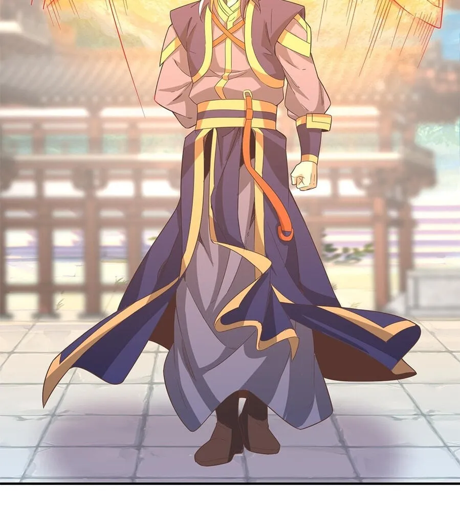 Fengle Ba, San Sui Zhang Men Ren?! Chapter 12 page 73 - 