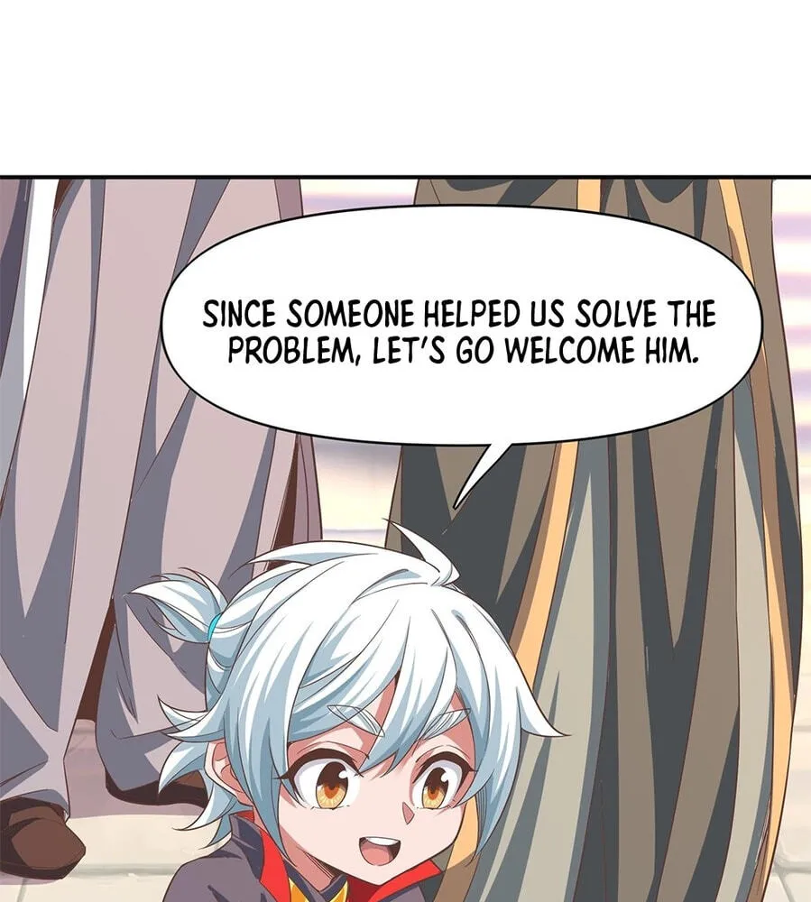 Fengle Ba, San Sui Zhang Men Ren?! Chapter 12 page 75 - 