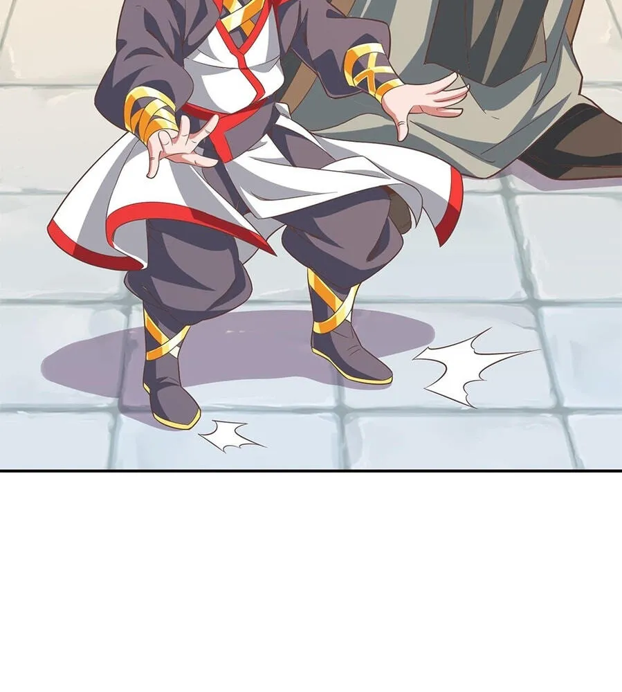 Fengle Ba, San Sui Zhang Men Ren?! Chapter 12 page 76 - 