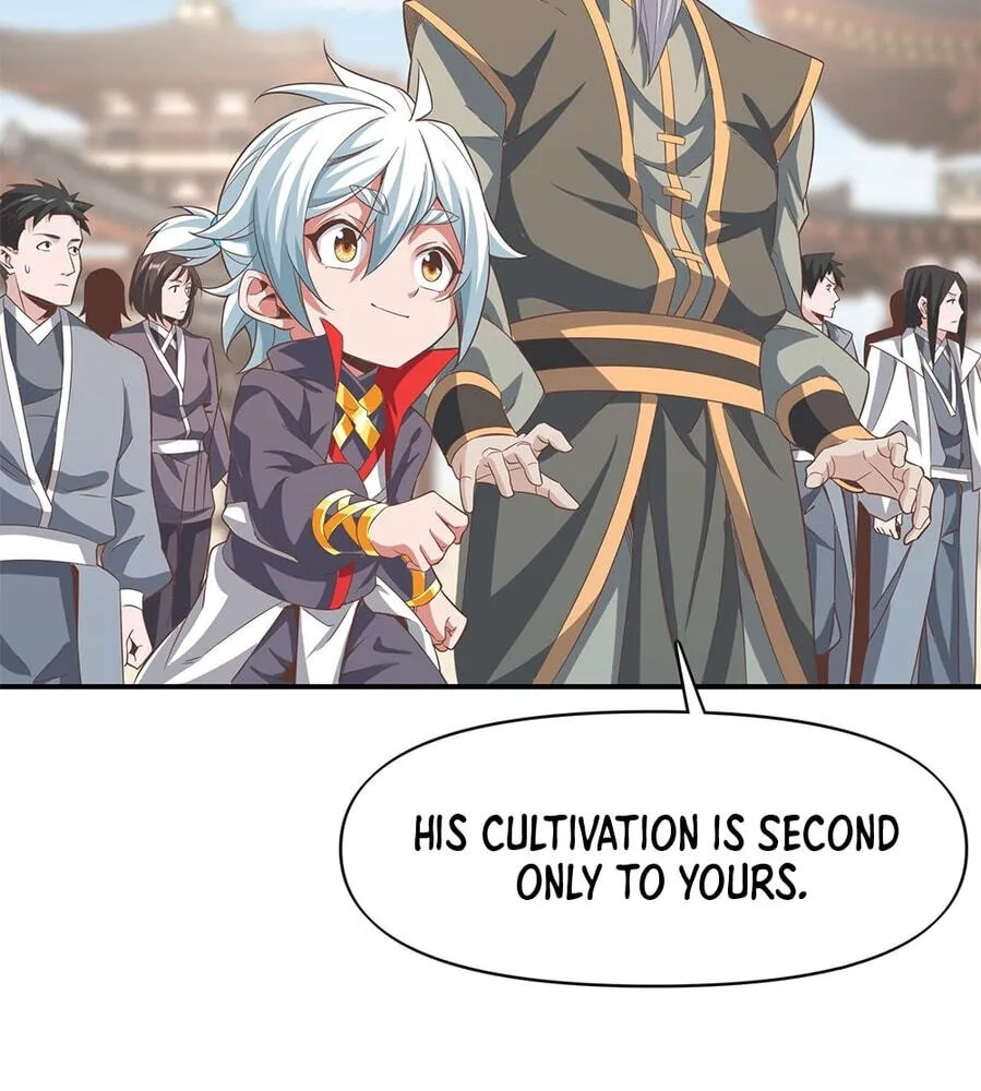 Fengle Ba, San Sui Zhang Men Ren?! Chapter 12 page 78 - 