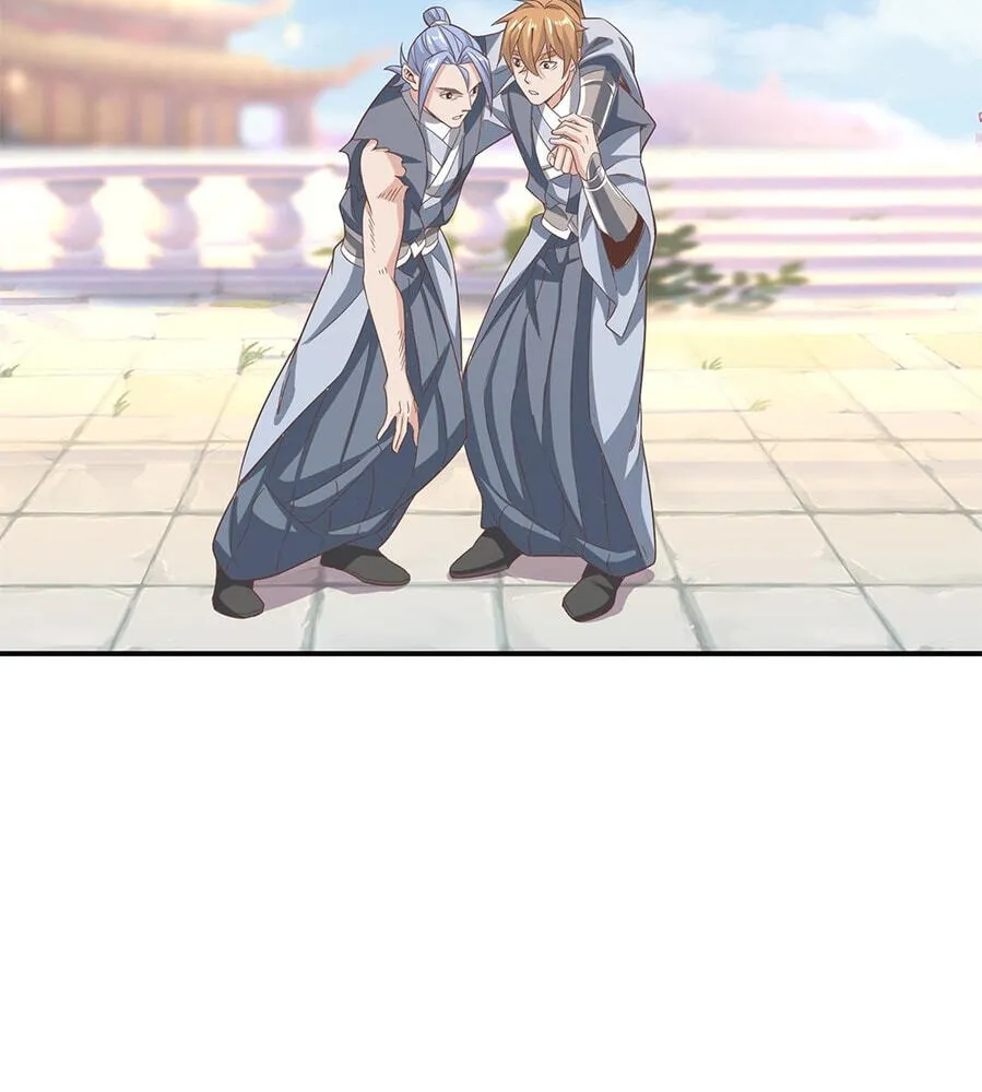Fengle Ba, San Sui Zhang Men Ren?! Chapter 12 page 80 - 