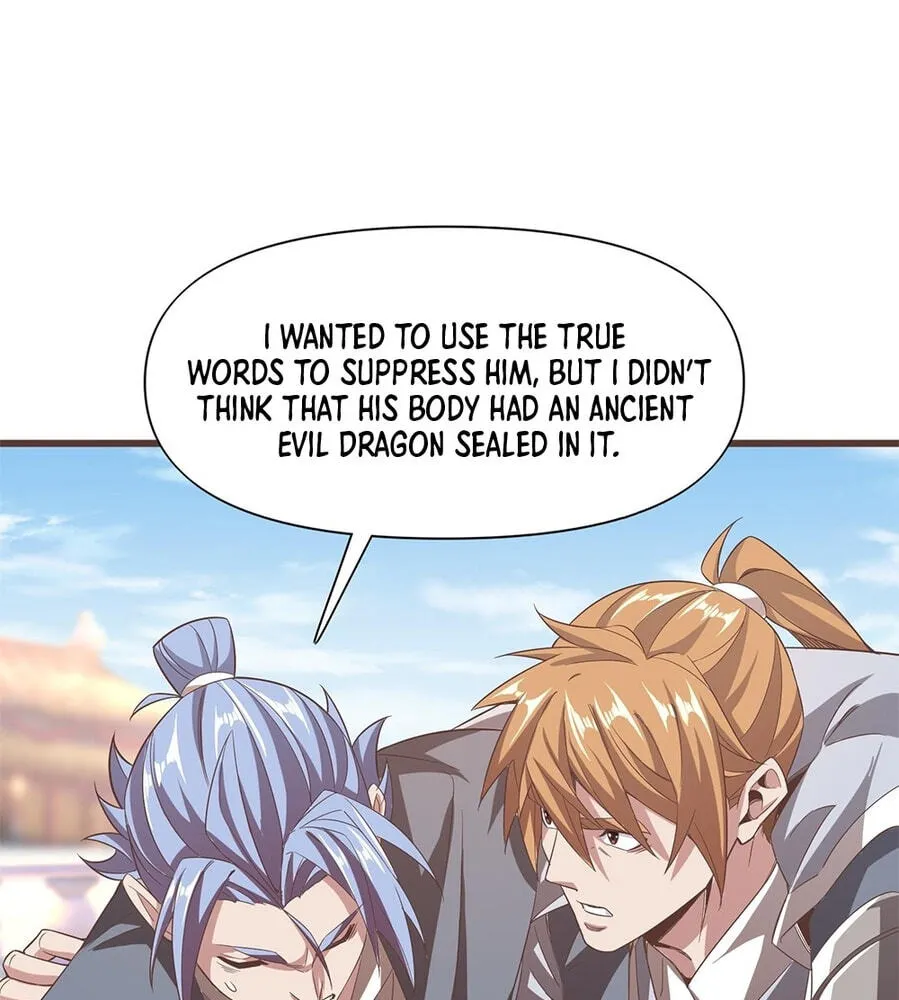 Fengle Ba, San Sui Zhang Men Ren?! Chapter 12 page 81 - 