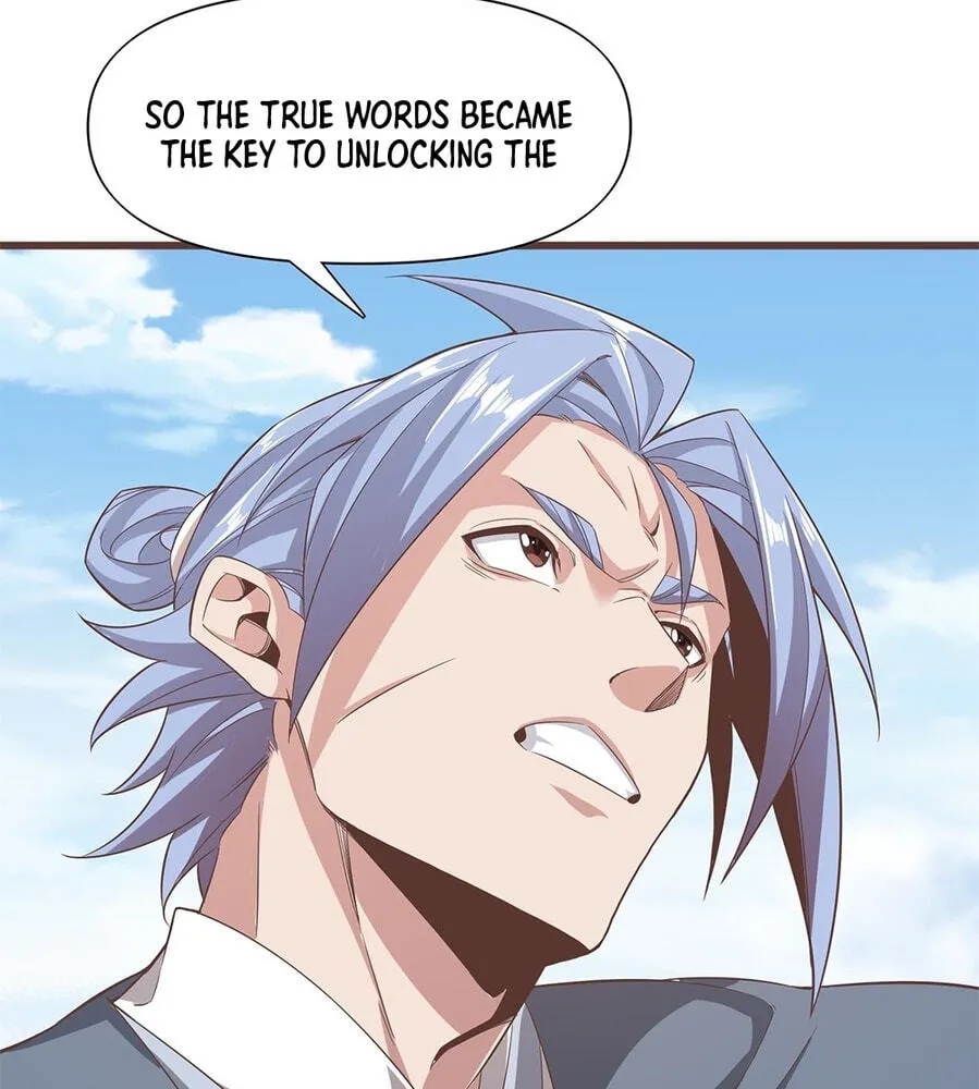 Fengle Ba, San Sui Zhang Men Ren?! Chapter 12 page 83 - 