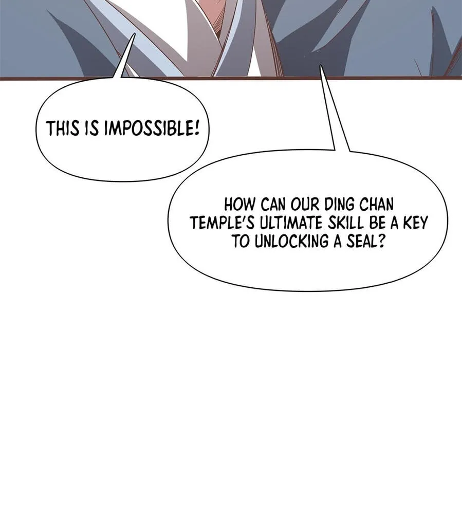 Fengle Ba, San Sui Zhang Men Ren?! Chapter 12 page 84 - 