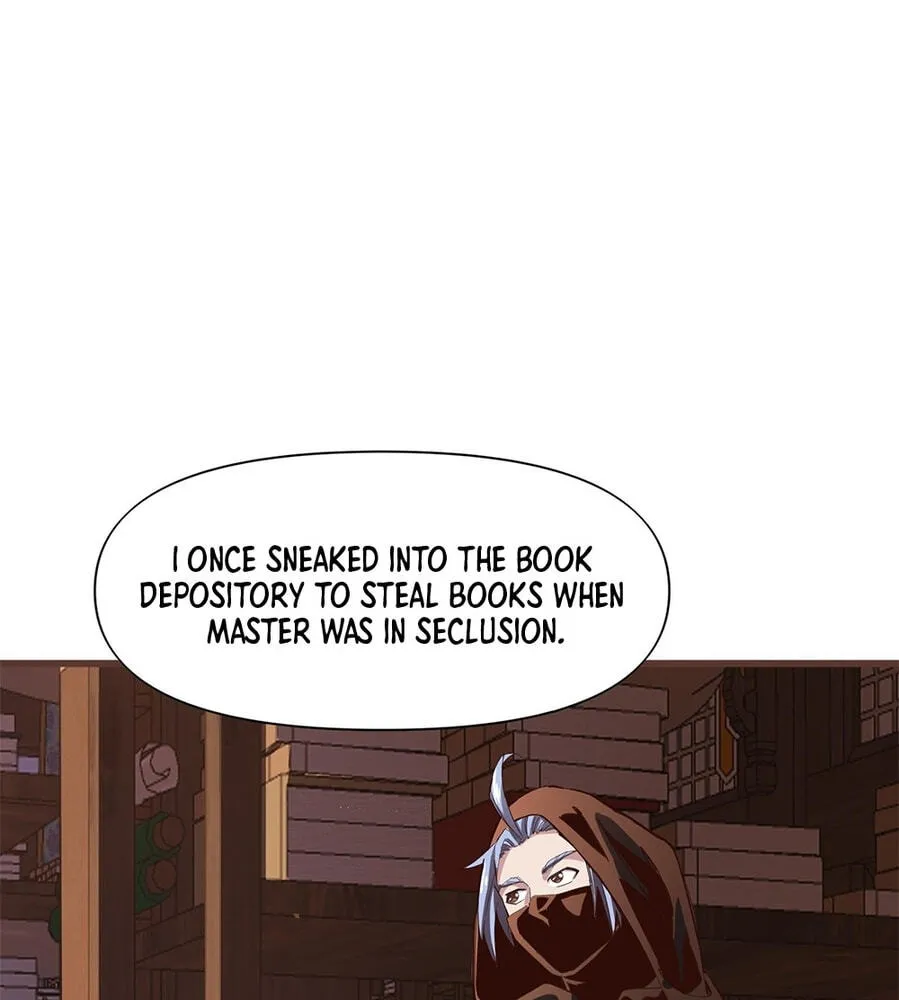 Fengle Ba, San Sui Zhang Men Ren?! Chapter 12 page 85 - 