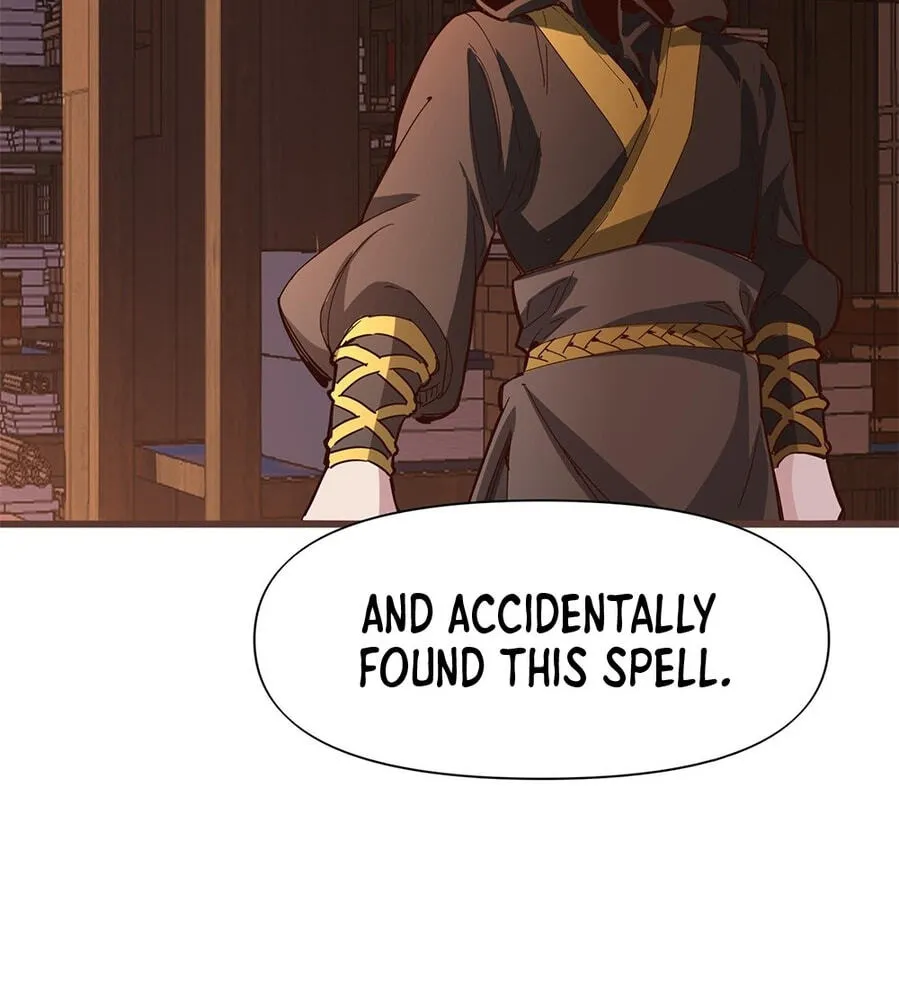Fengle Ba, San Sui Zhang Men Ren?! Chapter 12 page 86 - 