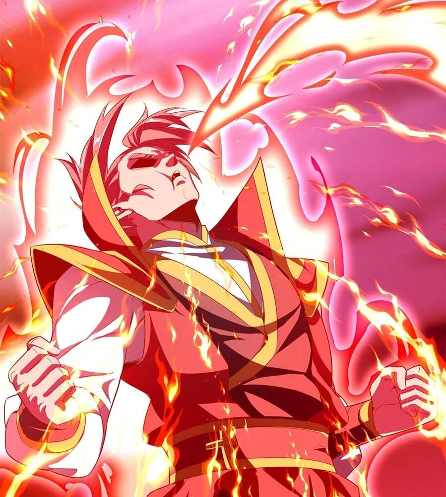 Fengle Ba, San Sui Zhang Men Ren?! Chapter 12 page 10 - 