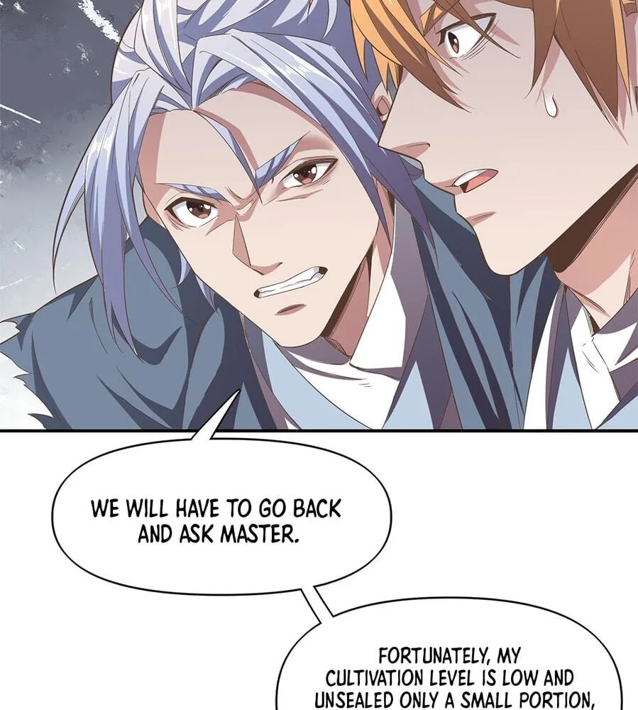 Fengle Ba, San Sui Zhang Men Ren?! Chapter 12 page 93 - 