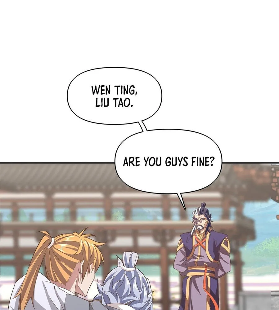 Fengle Ba, San Sui Zhang Men Ren?! Chapter 12 page 95 - 