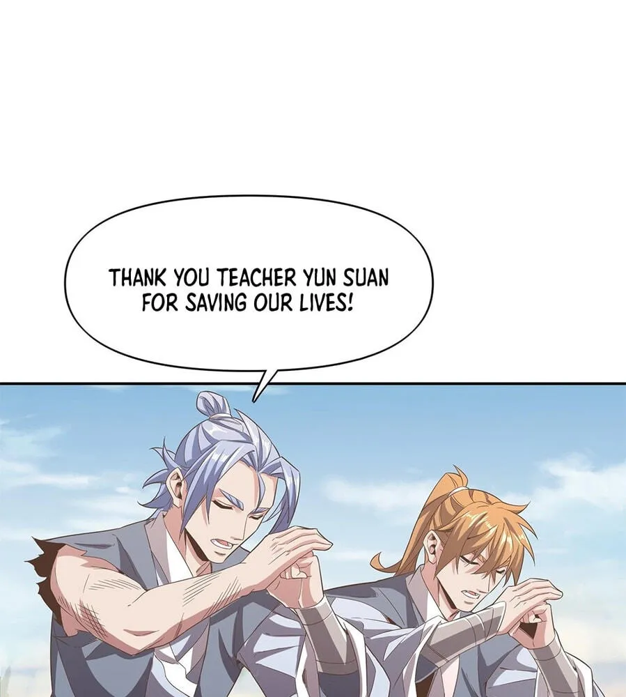 Fengle Ba, San Sui Zhang Men Ren?! Chapter 12 page 97 - 