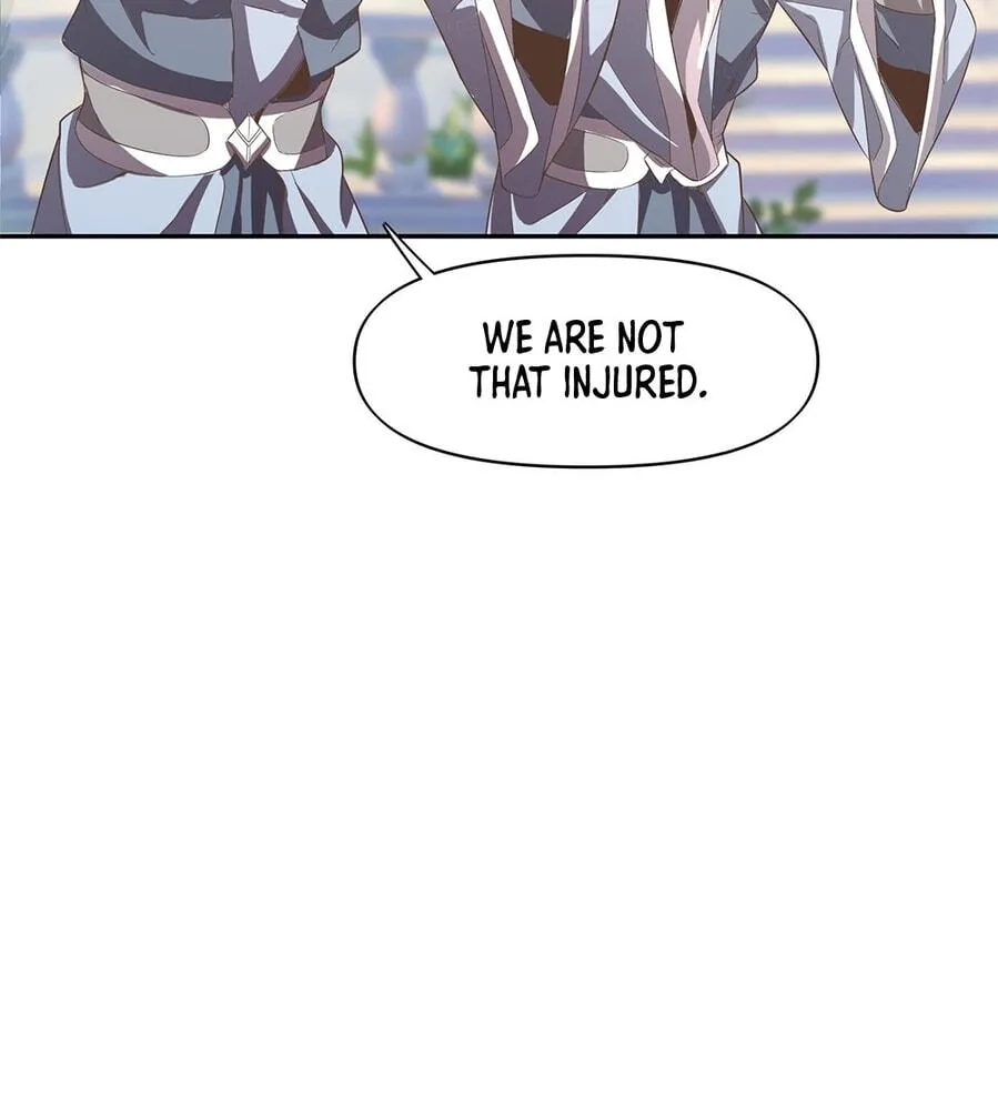 Fengle Ba, San Sui Zhang Men Ren?! Chapter 12 page 98 - 