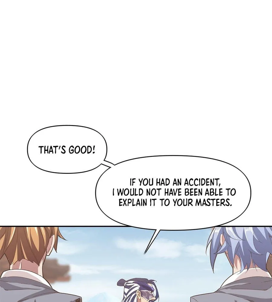 Fengle Ba, San Sui Zhang Men Ren?! Chapter 12 page 99 - 