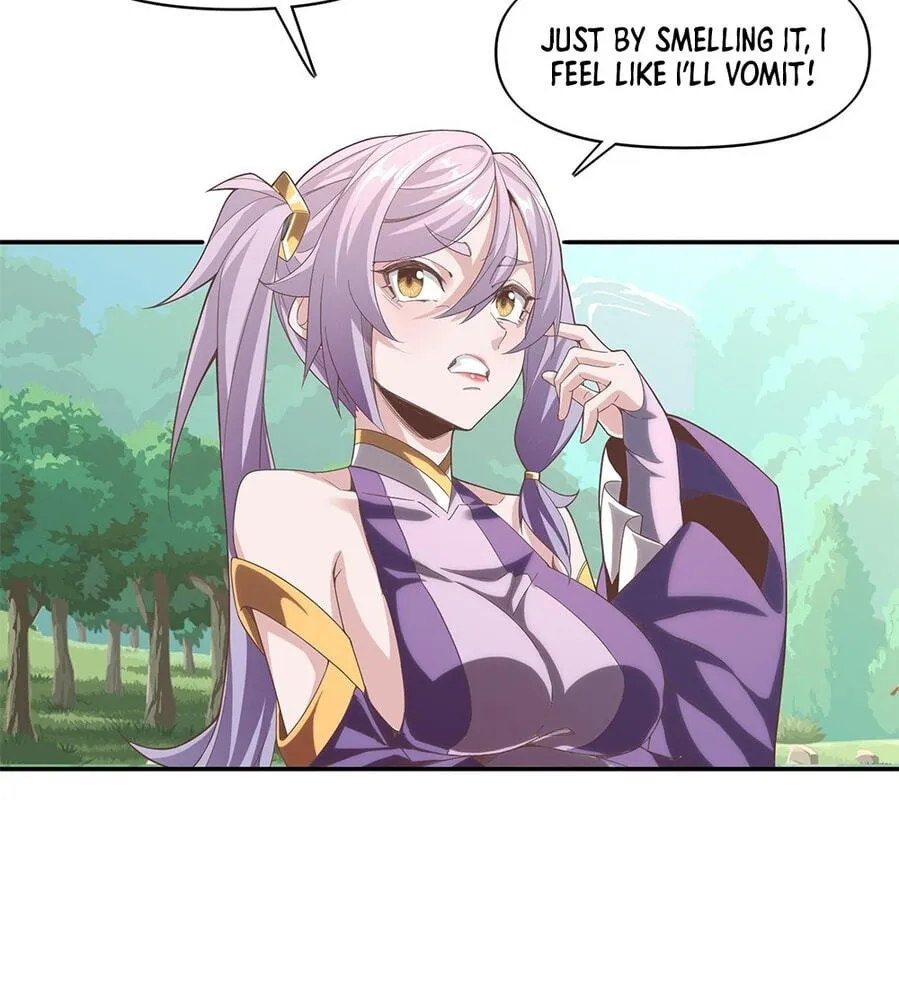 Fengle Ba, San Sui Zhang Men Ren?! Chapter 13 page 101 - 