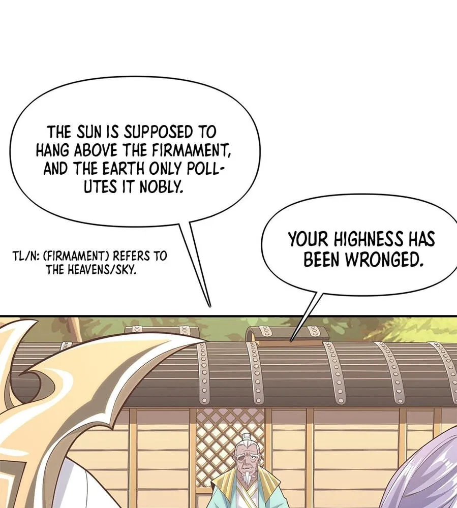 Fengle Ba, San Sui Zhang Men Ren?! Chapter 13 page 102 - 