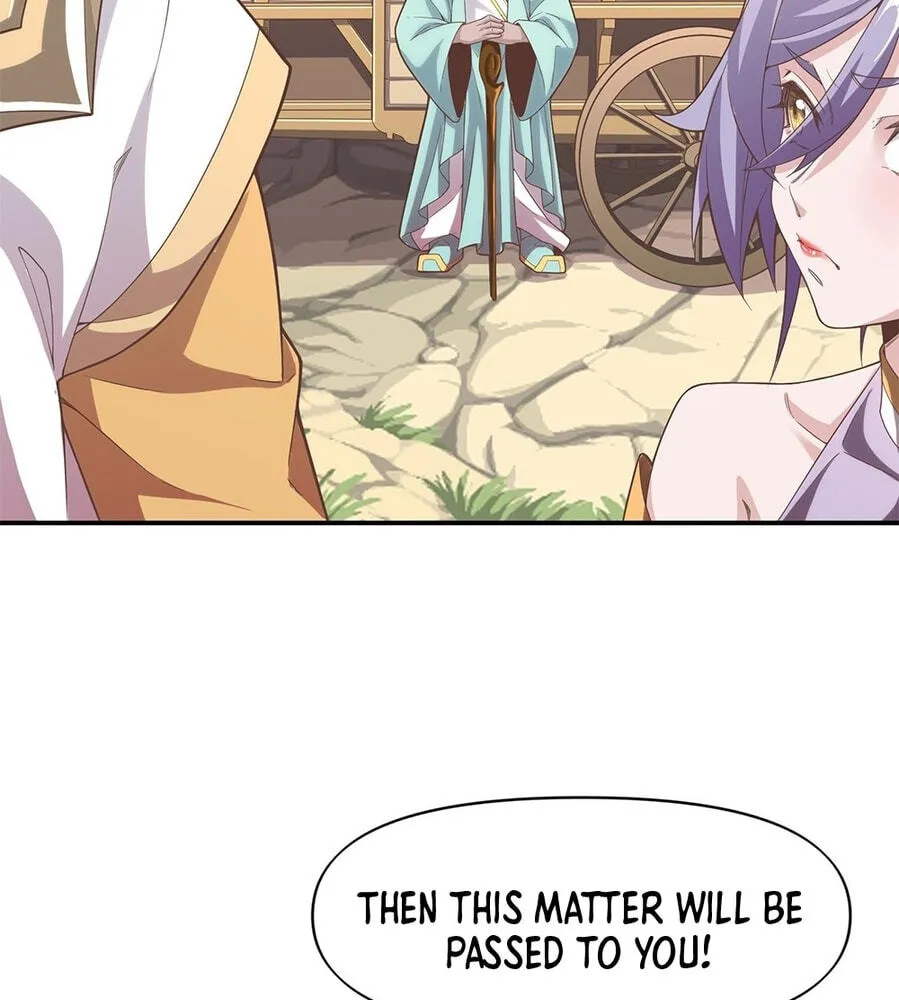 Fengle Ba, San Sui Zhang Men Ren?! Chapter 13 page 103 - 