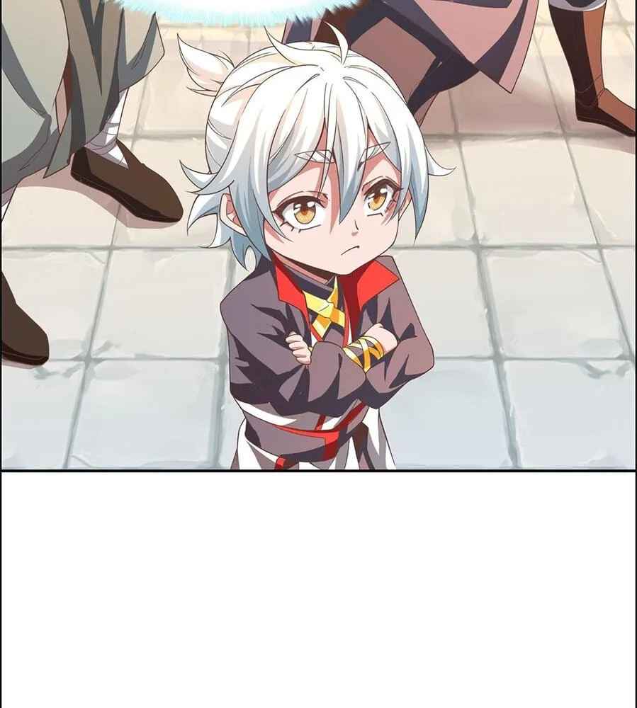 Fengle Ba, San Sui Zhang Men Ren?! Chapter 13 page 12 - 