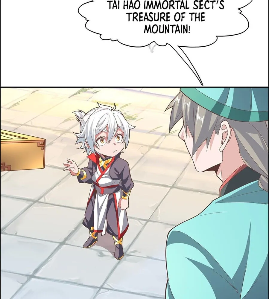 Fengle Ba, San Sui Zhang Men Ren?! Chapter 13 page 16 - 