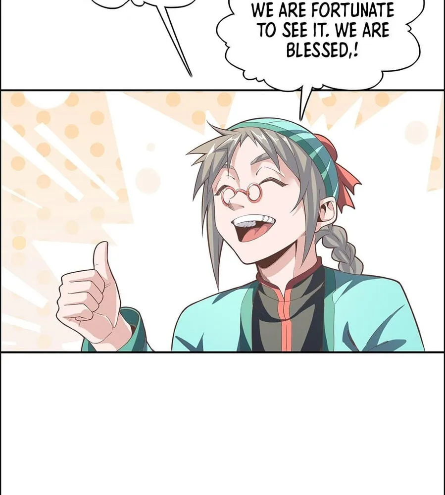 Fengle Ba, San Sui Zhang Men Ren?! Chapter 13 page 18 - 