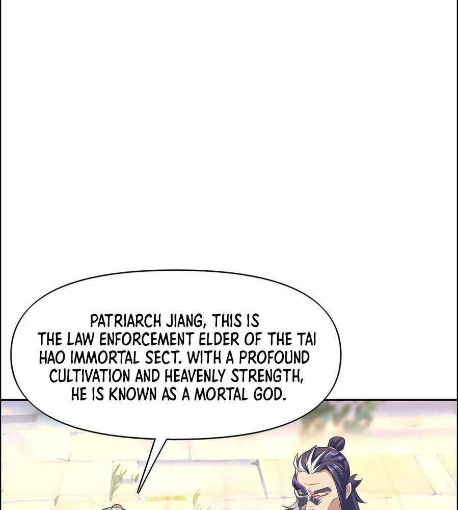 Fengle Ba, San Sui Zhang Men Ren?! Chapter 13 page 19 - 