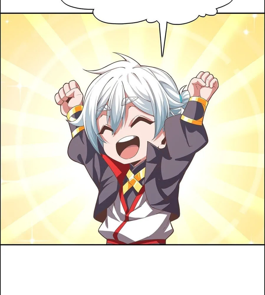 Fengle Ba, San Sui Zhang Men Ren?! Chapter 13 page 22 - 