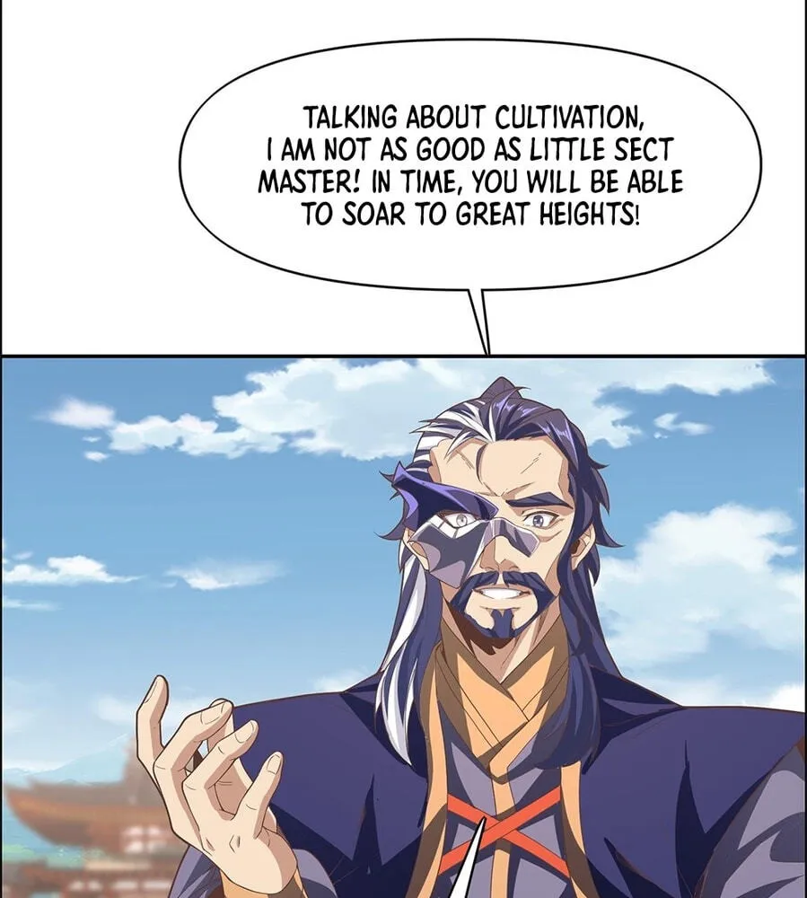 Fengle Ba, San Sui Zhang Men Ren?! Chapter 13 page 25 - 